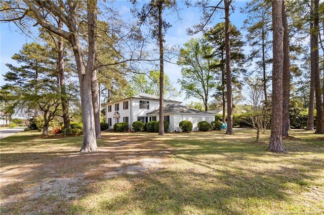 3302 N Rowland Avenue, Lumberton, NC 28358