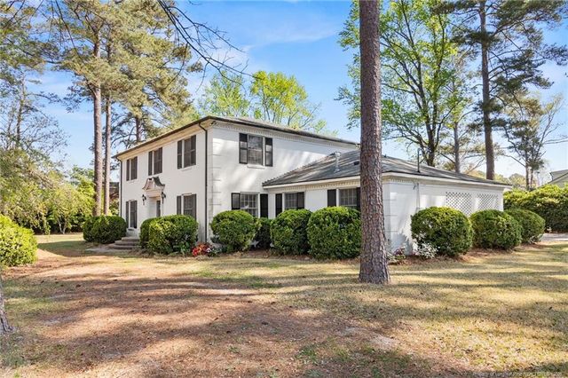 3302 N Rowland Avenue, Lumberton, NC 28358