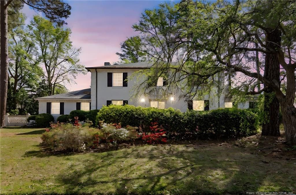 3302 N Rowland Avenue, Lumberton, NC 28358