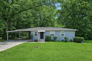 3825 Stone Road, Atlanta, GA 30331