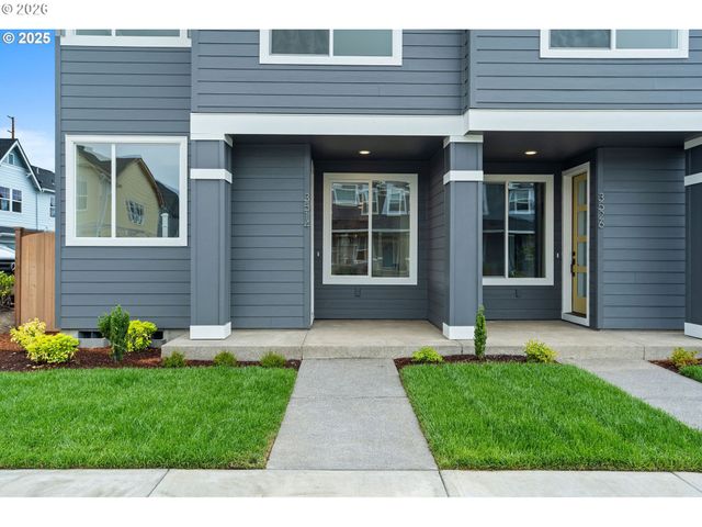3610 Se 86th Ave, Hillsboro, OR 97123