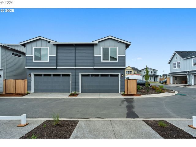 3610 Se 86th Ave, Hillsboro, OR 97123