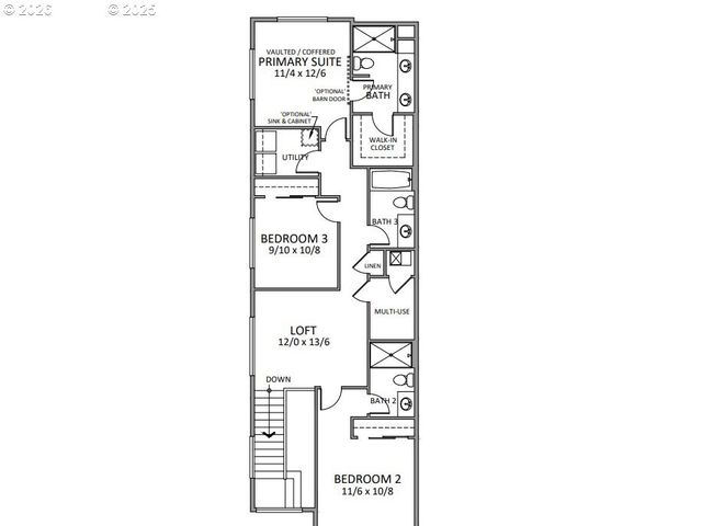 3610 Se 86th Ave, Hillsboro, OR 97123