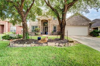 14014 Mohave Way Drive, Cypress, TX 77429