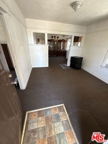 913 W 77th Street, Los Angeles, CA 90044