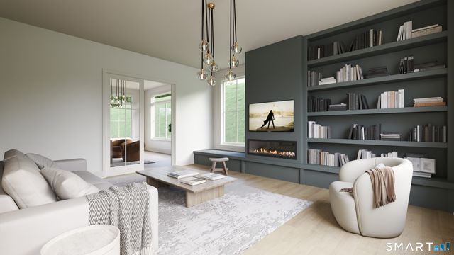 22 Cavalry Road, Westport, CT 06880