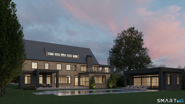 22 Cavalry Road, Westport, CT 06880