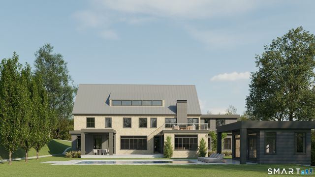 22 Cavalry Road, Westport, CT 06880