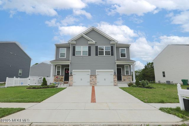 1214 Peterson Way, Abescon, NJ 08201