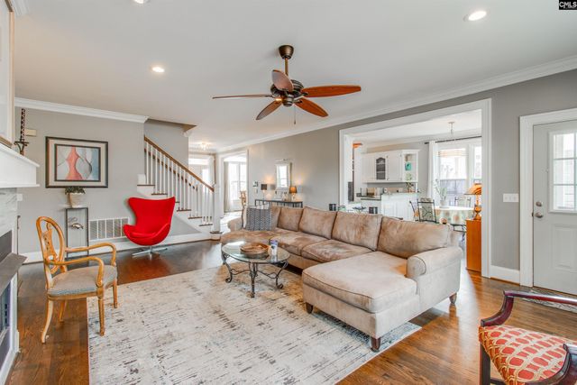 113 Woodsview Lane, Columbia, SC 29223