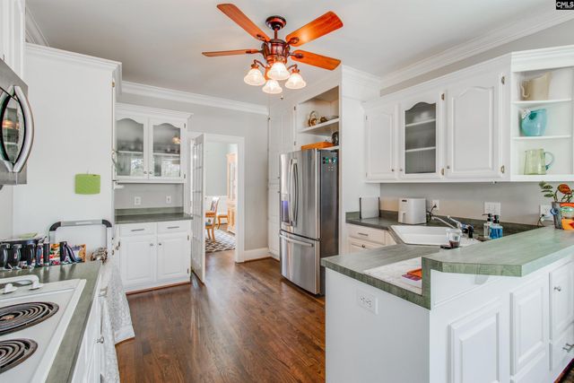 113 Woodsview Lane, Columbia, SC 29223