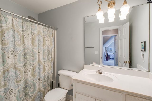 113 Woodsview Lane, Columbia, SC 29223