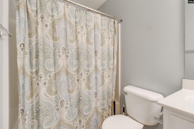 113 Woodsview Lane, Columbia, SC 29223