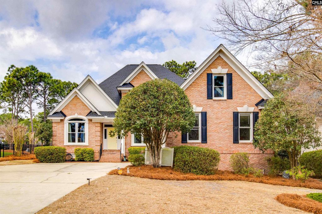 113 Woodsview Lane, Columbia, SC 29223