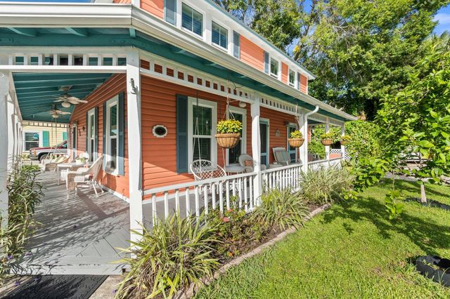 518 N 2nd Street, Fort Pierce, FL 34950