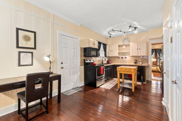 518 N 2nd Street, Fort Pierce, FL 34950