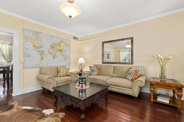 518 N 2nd Street, Fort Pierce, FL 34950