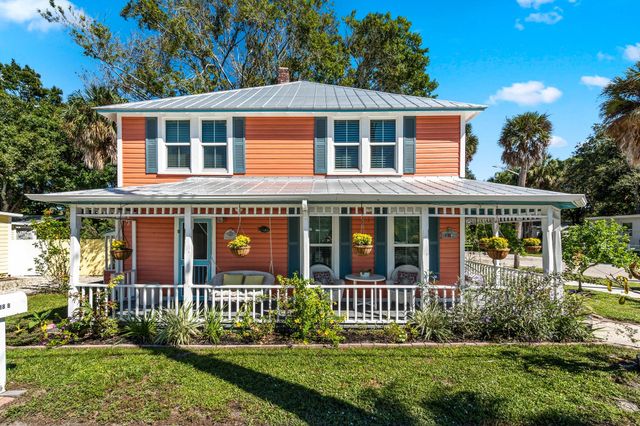 518 N 2nd Street, Fort Pierce, FL 34950