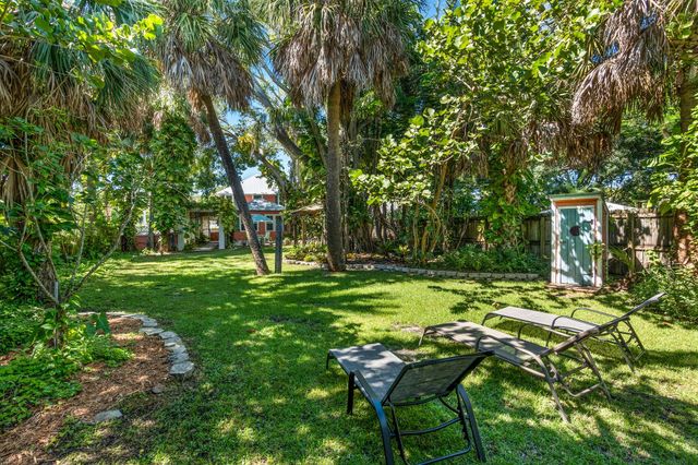 518 N 2nd Street, Fort Pierce, FL 34950