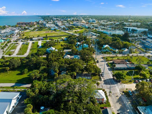 518 N 2nd Street, Fort Pierce, FL 34950