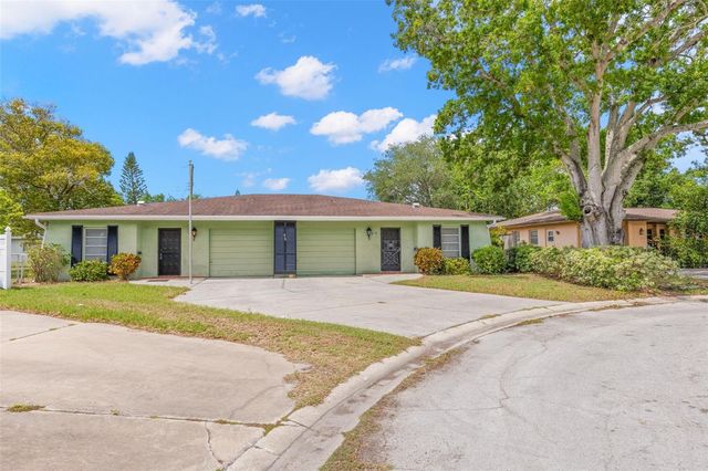 616 HERITAGE LANE B, Largo, FL 33770