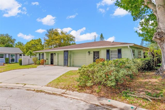 616 HERITAGE LANE B, Largo, FL 33770