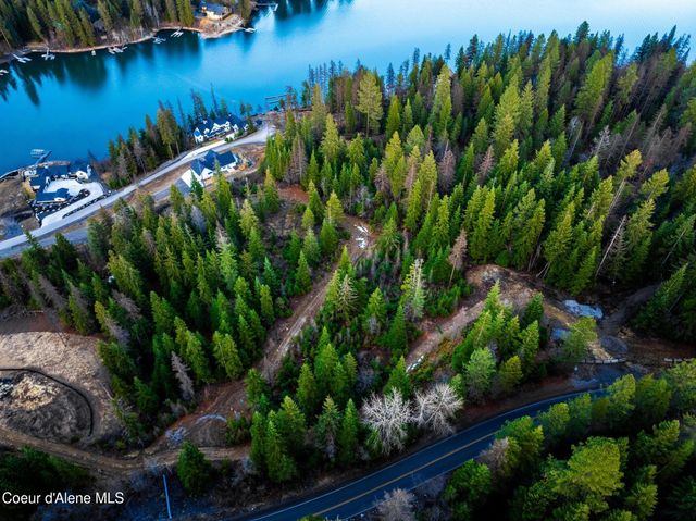 L2 B1 UPPER WILDCAT ROAD, Hayden, ID 83835