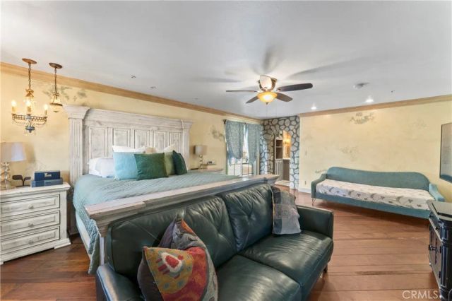 34037 Agua Dulce Canyon Road, Agua Dulce, CA 91390