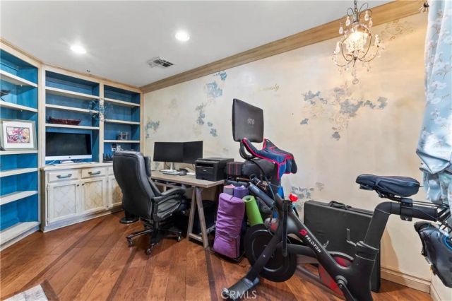 34037 Agua Dulce Canyon Road, Agua Dulce, CA 91390