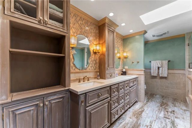 34037 Agua Dulce Canyon Road, Agua Dulce, CA 91390