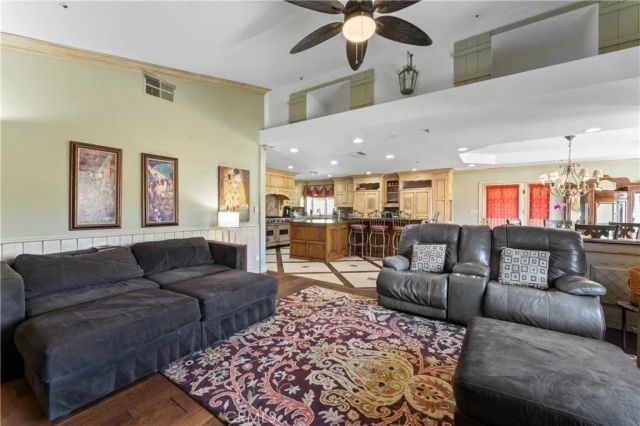 34037 Agua Dulce Canyon Road, Agua Dulce, CA 91390