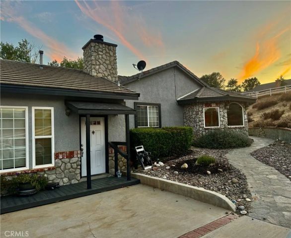 34037 Agua Dulce Canyon Road, Agua Dulce, CA 91390