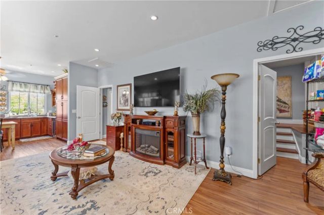 34037 Agua Dulce Canyon Road, Agua Dulce, CA 91390