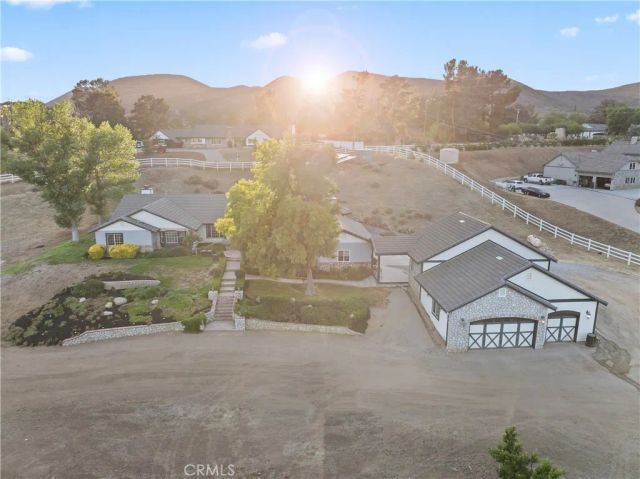 34037 Agua Dulce Canyon Road, Agua Dulce, CA 91390