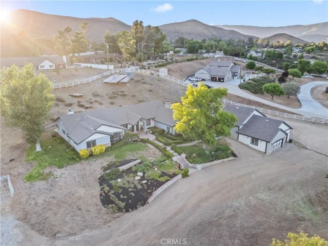 34037 Agua Dulce Canyon Road, Agua Dulce, CA 91390