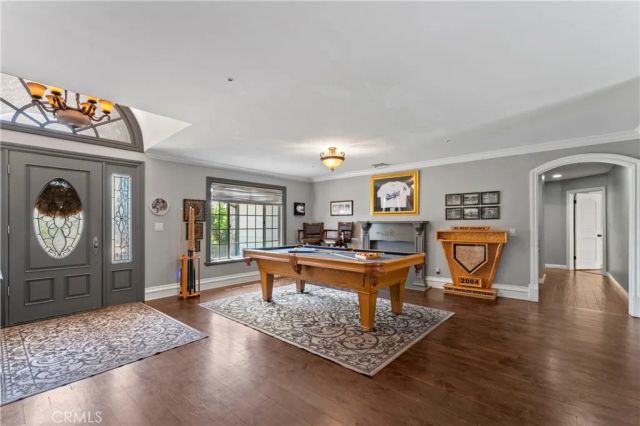 34037 Agua Dulce Canyon Road, Agua Dulce, CA 91390