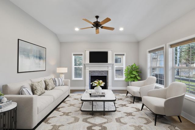 3563 NW McCready Drive, Bend, OR 97703