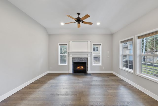 3563 NW McCready Drive, Bend, OR 97703