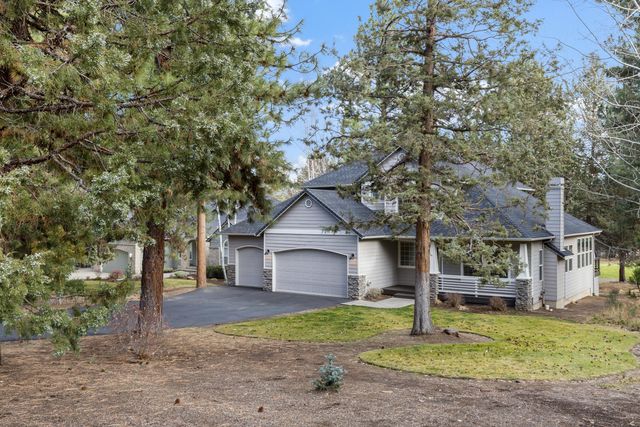 3563 NW McCready Drive, Bend, OR 97703