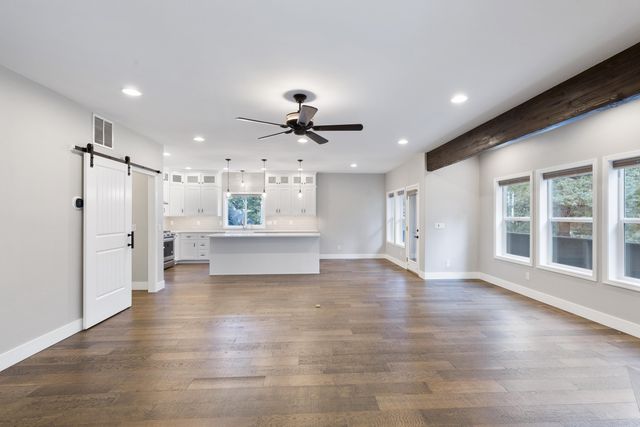 3563 NW McCready Drive, Bend, OR 97703