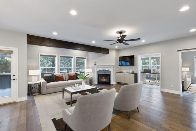 3563 NW McCready Drive, Bend, OR 97703