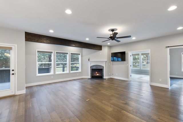 3563 NW McCready Drive, Bend, OR 97703