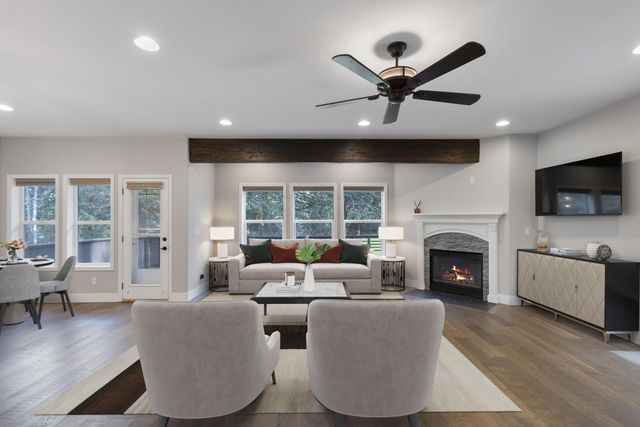 3563 NW McCready Drive, Bend, OR 97703