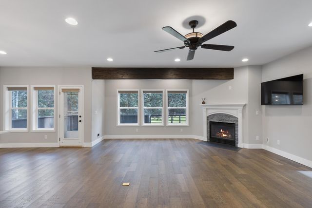 3563 NW McCready Drive, Bend, OR 97703