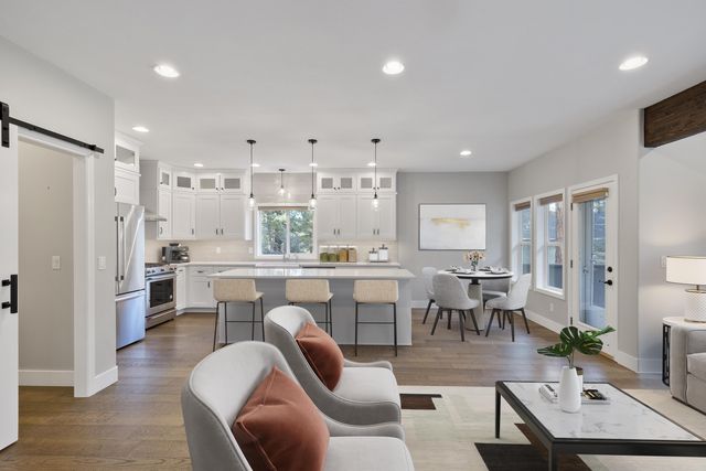 3563 NW McCready Drive, Bend, OR 97703