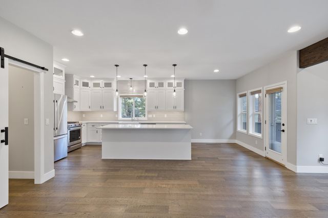 3563 NW McCready Drive, Bend, OR 97703