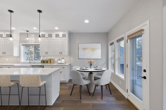 3563 NW McCready Drive, Bend, OR 97703