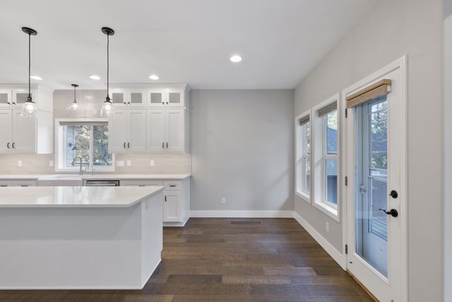 3563 NW McCready Drive, Bend, OR 97703