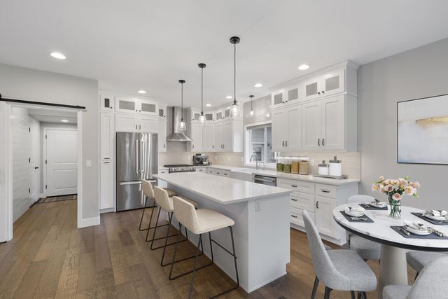 3563 NW McCready Drive, Bend, OR 97703