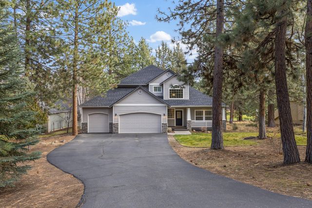 3563 NW McCready Drive, Bend, OR 97703